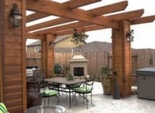 Kwikfynd Pergolas
gloucestertops